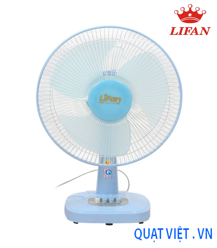 Quạt bàn Lifan B-212